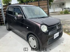 ホンダ N-ONE