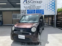 ホンダ N-ONE