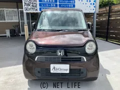 ホンダ N-ONE