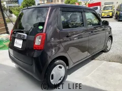 ホンダ N-ONE