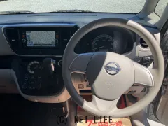 日産 デイズルークス