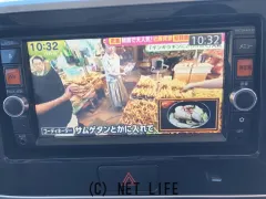 日産 デイズルークス