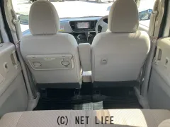 日産 デイズルークス