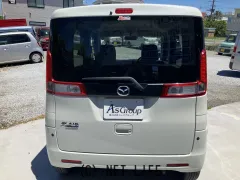 マツダ フレアワゴン