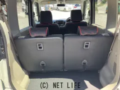 マツダ フレアワゴン