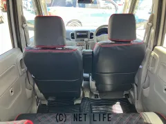 マツダ フレアワゴン