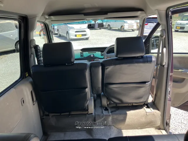 ダイハツ アトレーワゴン