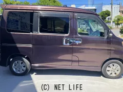 ダイハツ アトレーワゴン