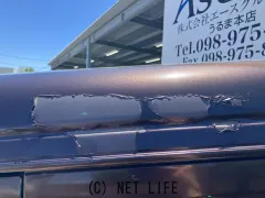 ダイハツ アトレーワゴン