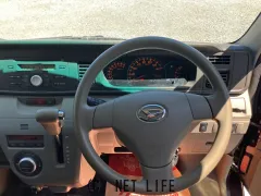 ダイハツ アトレーワゴン