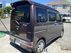 ダイハツ アトレーワゴン