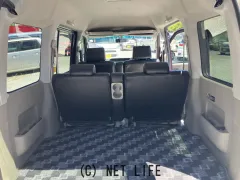 ダイハツ アトレーワゴン