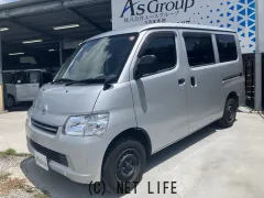 トヨタ タウンエースバン