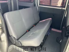 トヨタ タウンエースバン