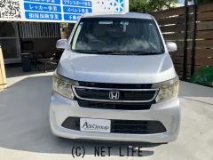ホンダ N-WGN
