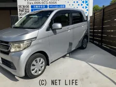 ホンダ N-WGN