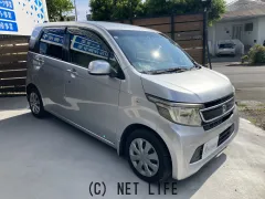 ホンダ N-WGN