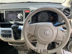 ホンダ N-WGN