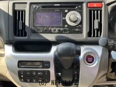 ホンダ N-WGN