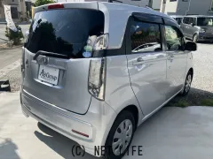 ホンダ N-WGN