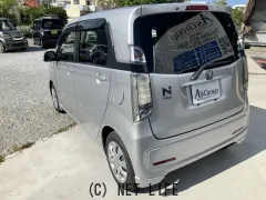 ホンダ N-WGN