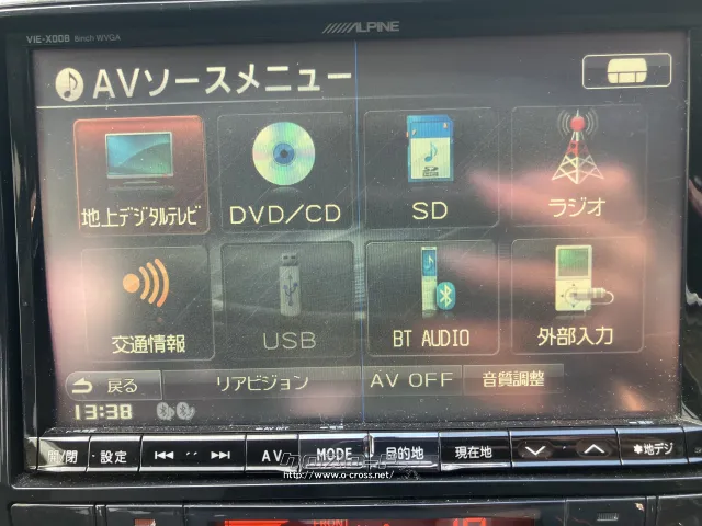 日産 セレナ