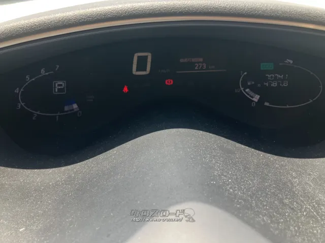 日産 セレナ