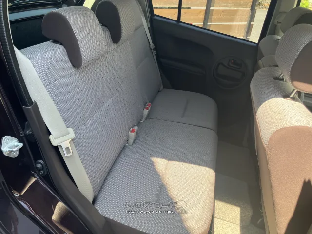 トヨタ パッソ