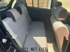 トヨタ パッソ