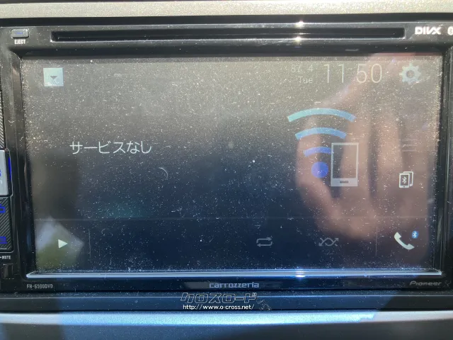 ホンダ フリード