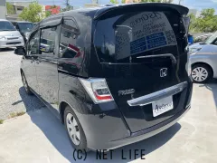 ホンダ フリード