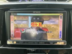 スズキ ソリオ
