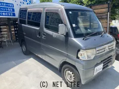 三菱 ミニキャブバン