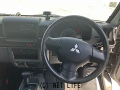 三菱 ミニキャブバン