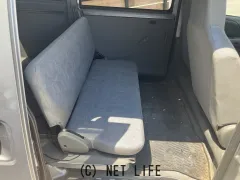 三菱 ミニキャブバン