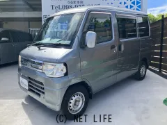 三菱 ミニキャブバン
