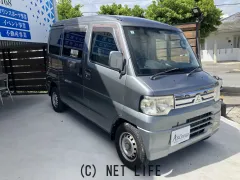 三菱 ミニキャブバン
