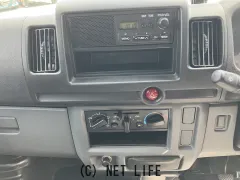 三菱 ミニキャブバン