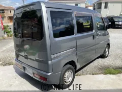 三菱 ミニキャブバン
