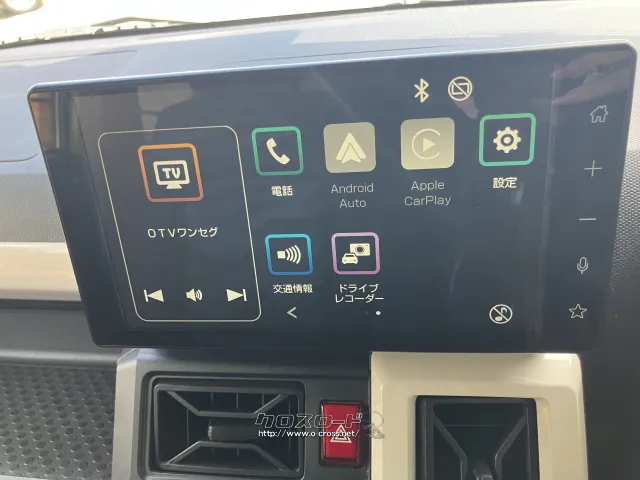 ダイハツ タフト