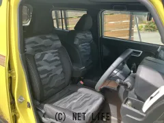 ダイハツ タフト
