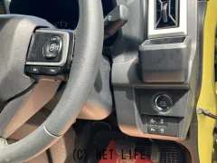 ダイハツ タフト