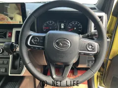 ダイハツ タフト
