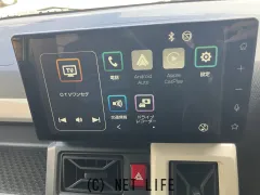 ダイハツ タフト