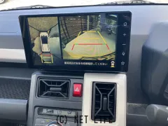 ダイハツ タフト