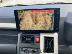 ダイハツ タフト