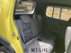 ダイハツ タフト