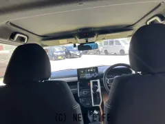 ダイハツ タフト
