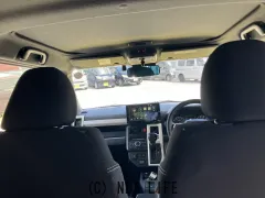 ダイハツ タフト