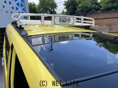 ダイハツ タフト